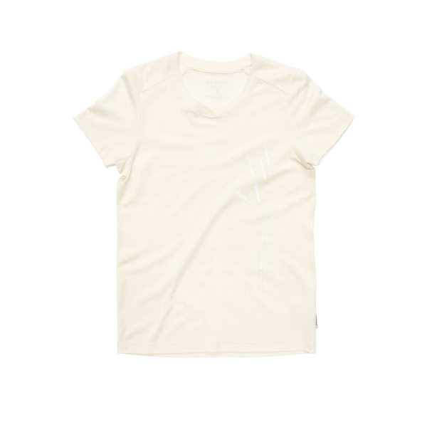T-shirt damski Premium Oats