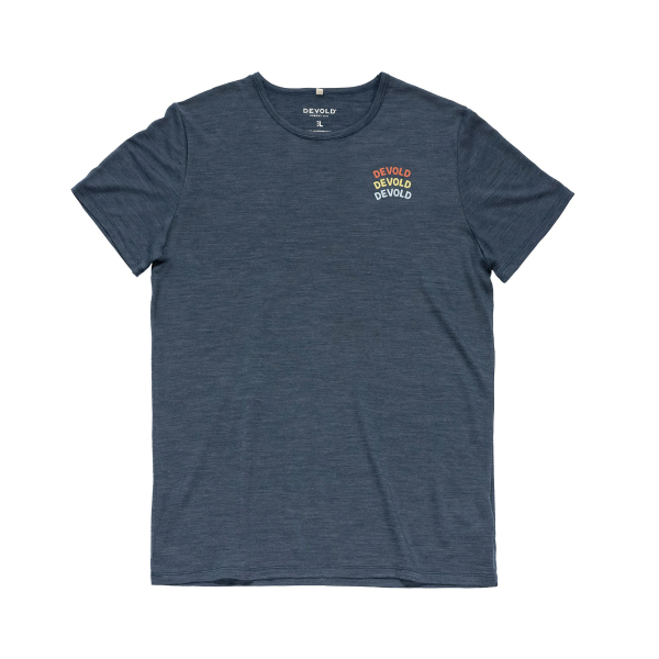 T-shirt męski Active Legacy