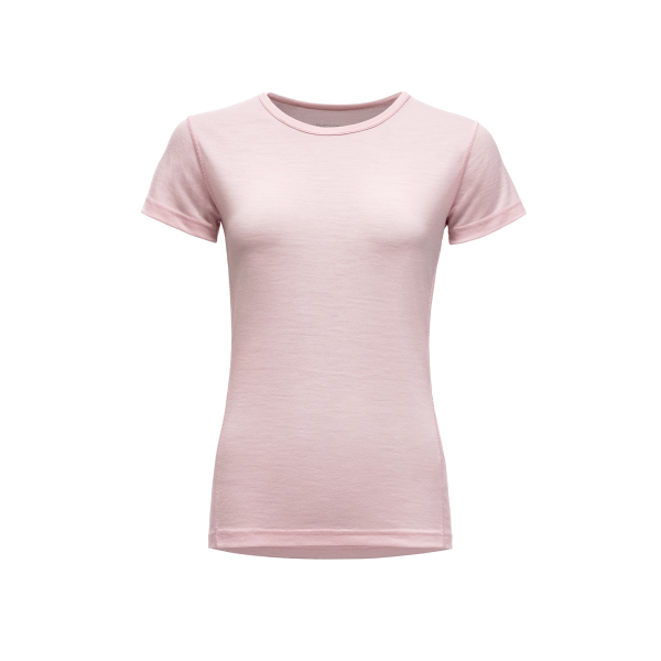 T-shirt damski Breeze Merino