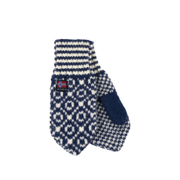 Rękawice Svalbard Mitten