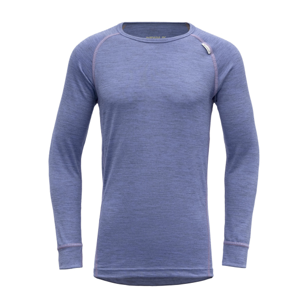 Koszulka dziecięca Breeze Merino