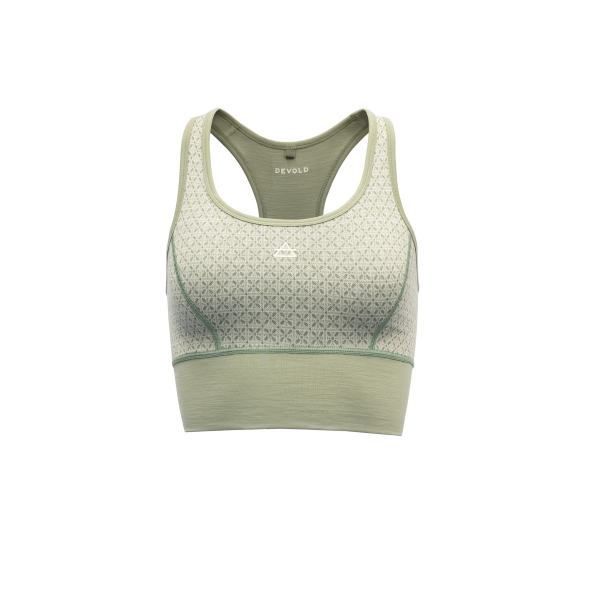 Top dwustronny damski Kvitegga