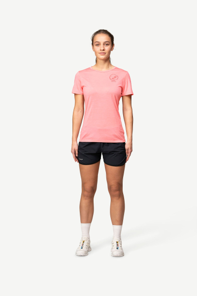 T-shirt damski Active Spring