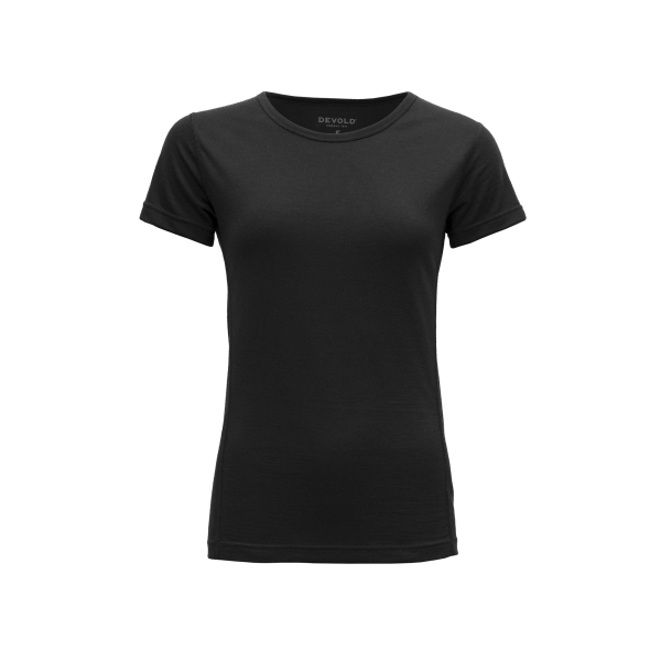 T-shirt damski Breeze Merino