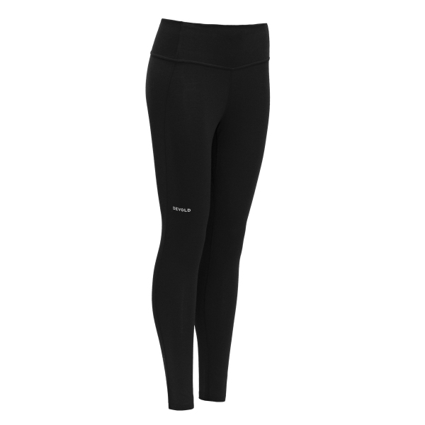 Legginsy damskie Running Merino