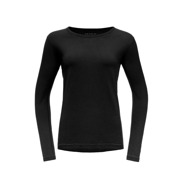 Koszulka damska Breeze Plus Merino