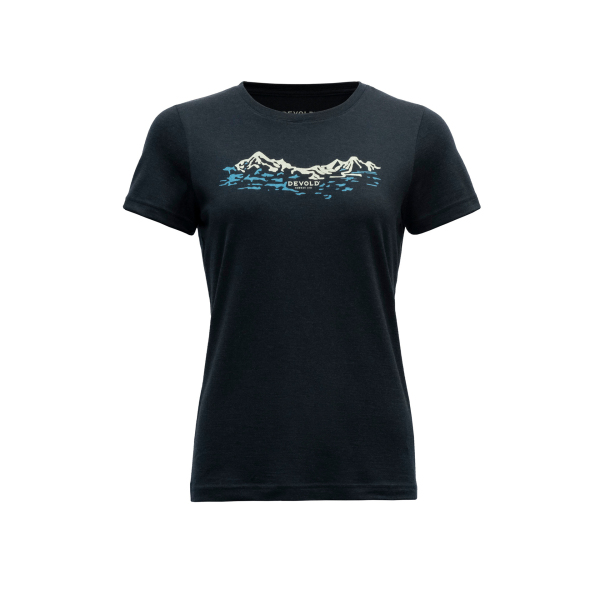 T-shirt damski Eidsdal