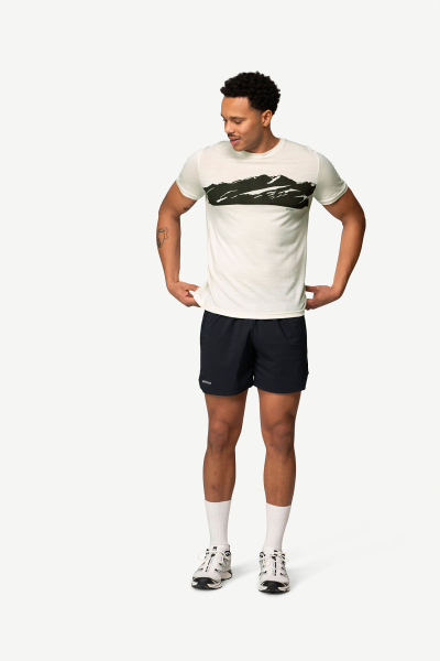 T-shirt męski Classic View