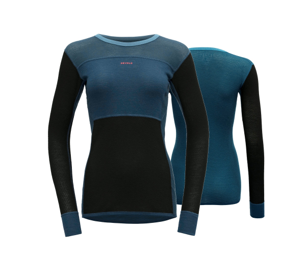 Koszulka damska Wool Mesh