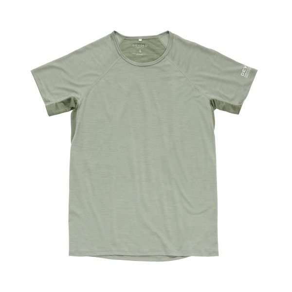 T-shirt męski Endurance Merino