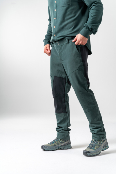 Spodnie męskie Keipen