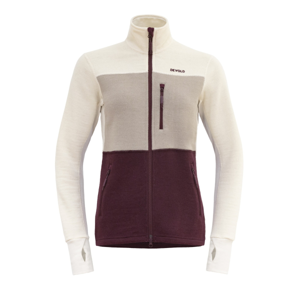 Bluza damska Thermo Wool