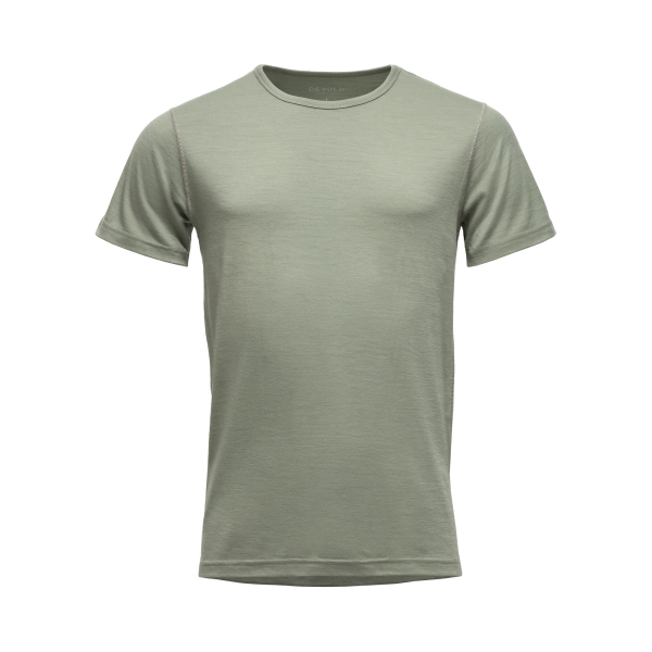 T-shirt męski Breeze Plus Merino