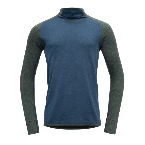 Koszulka dwustronna z golfem męska Kvitegga