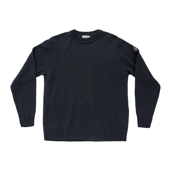 Sweter Nansen Refined
