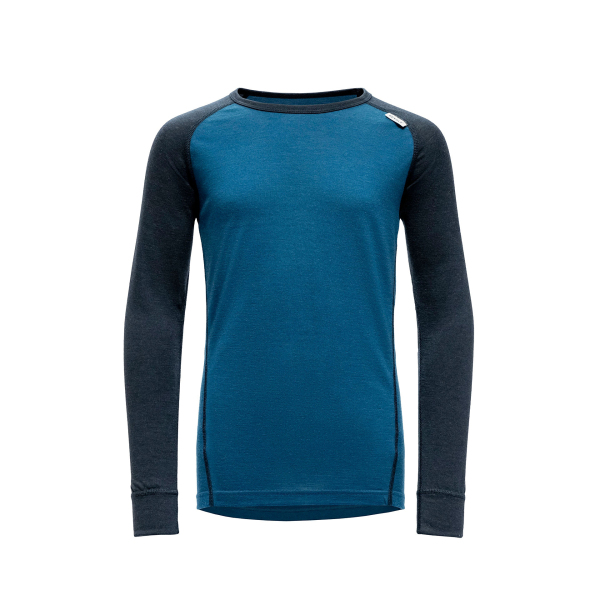 Koszulka dziecięca Breeze Merino